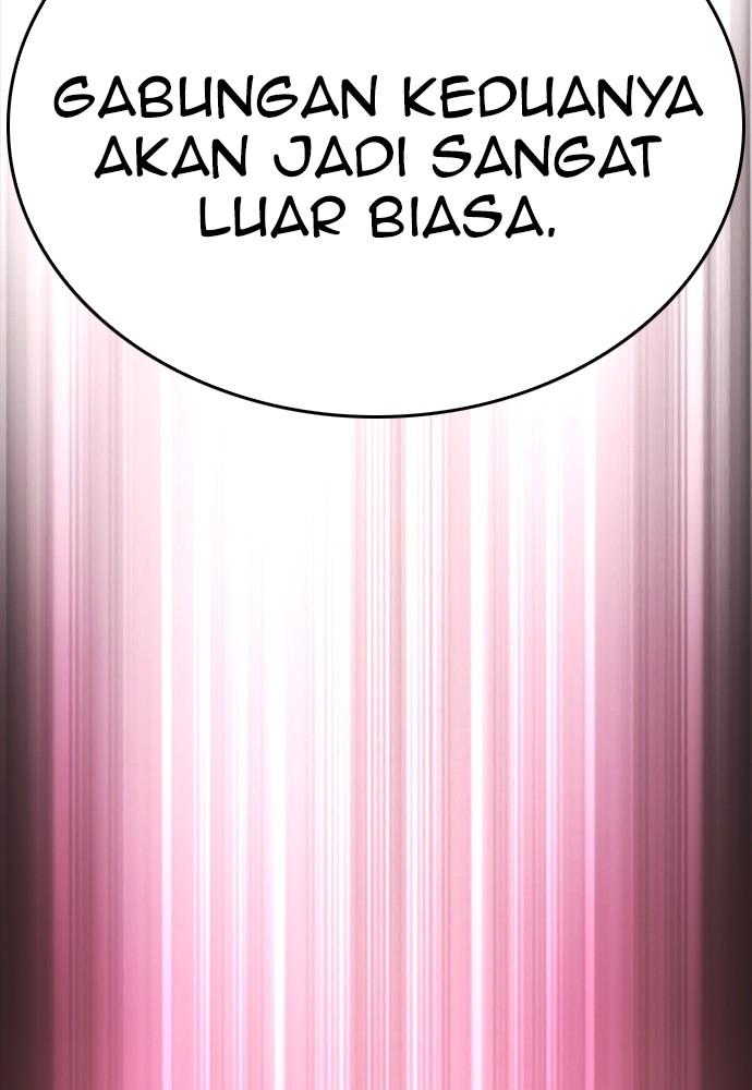 Halaman 95 dari Daddy Goes to School Chapter 113