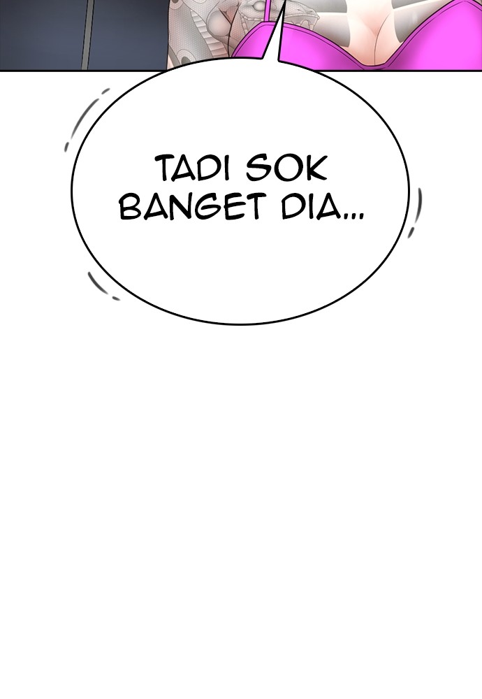 Halaman 104 dari Daddy Goes to School Chapter 114