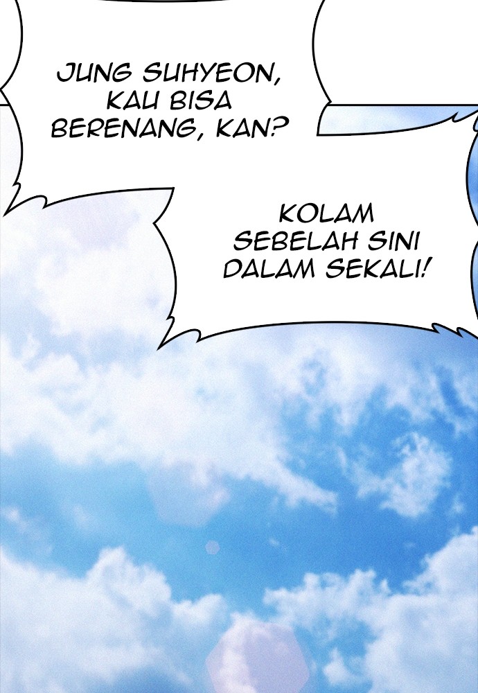 Halaman 109 dari Daddy Goes to School Chapter 114