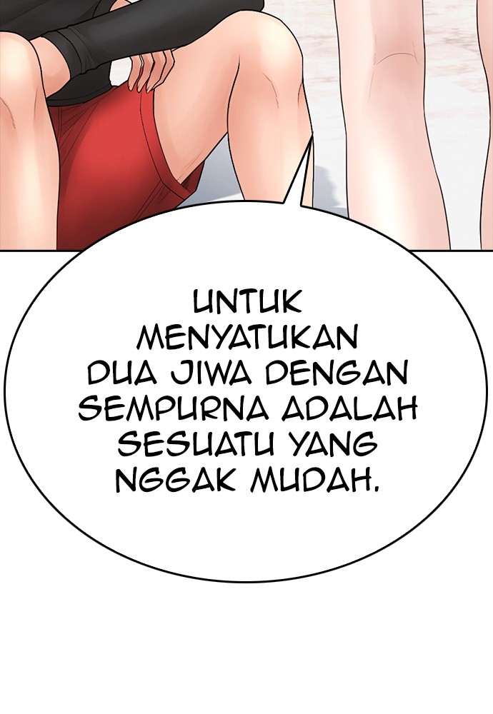 Halaman 117 dari Daddy Goes to School Chapter 114
