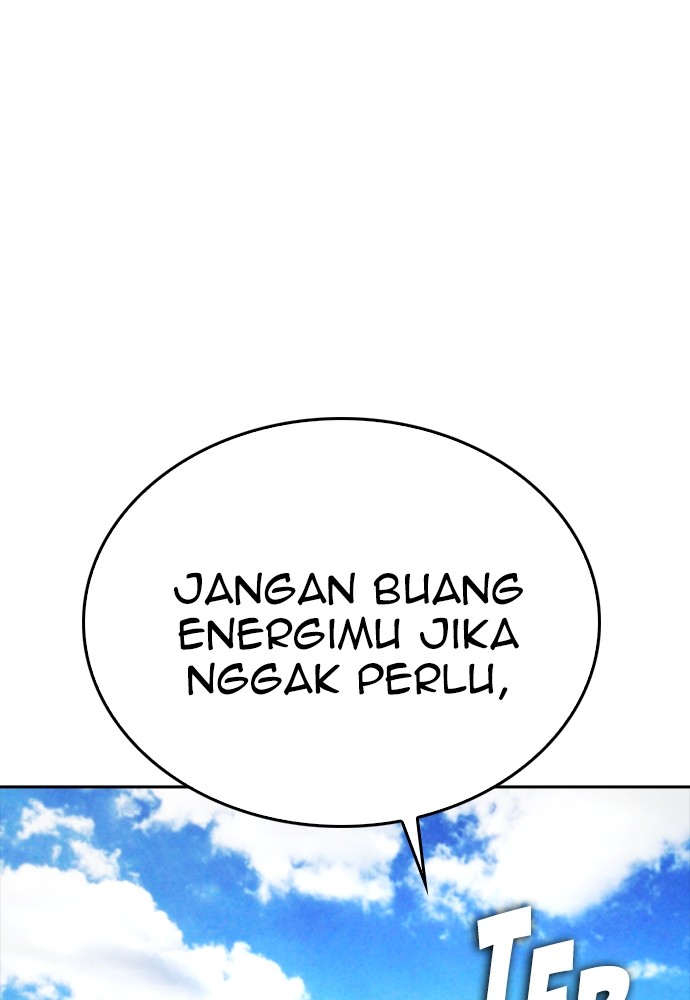 Halaman 118 dari Daddy Goes to School Chapter 114