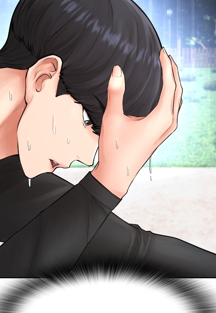 Halaman 121 dari Daddy Goes to School Chapter 114