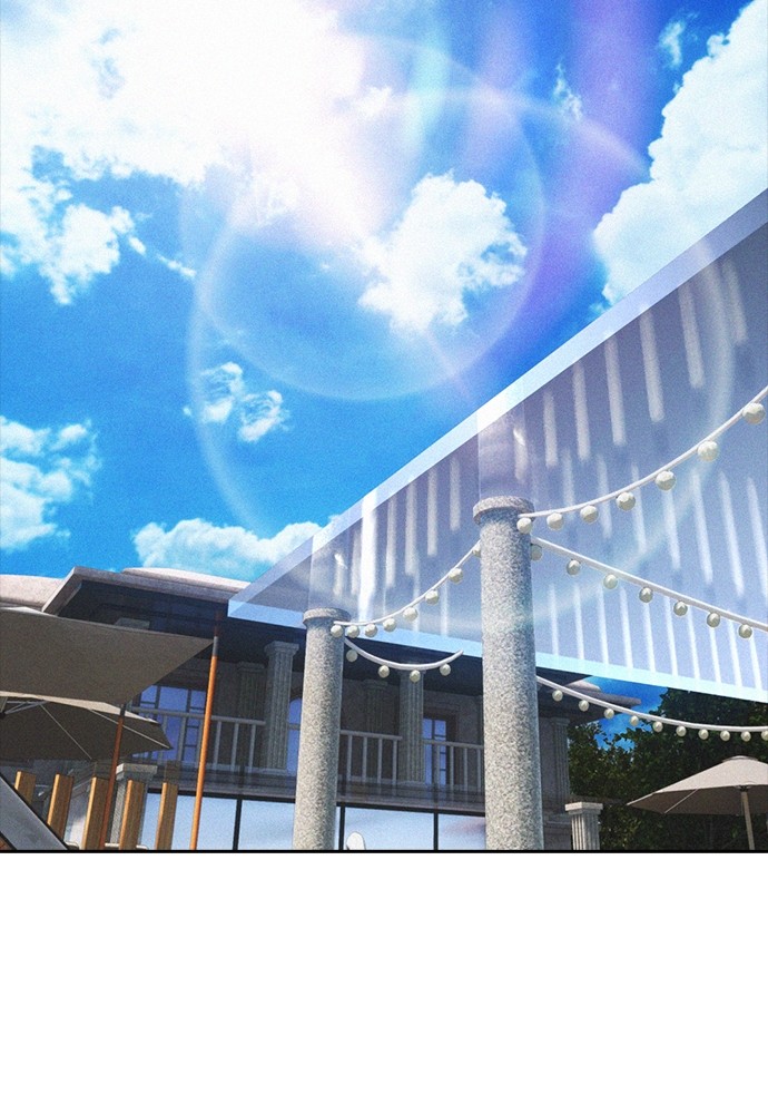 Halaman 123 dari Daddy Goes to School Chapter 114