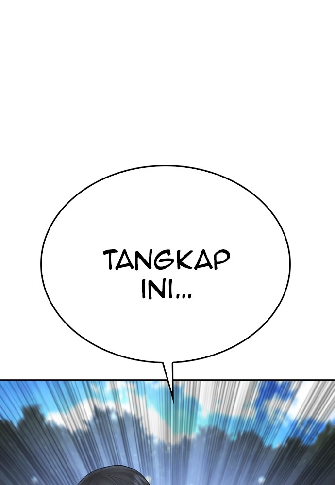 Halaman 139 dari Daddy Goes to School Chapter 114