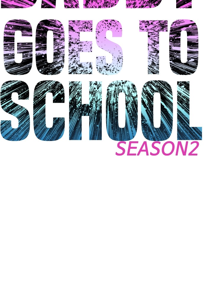 Halaman 14 dari Daddy Goes to School Chapter 114
