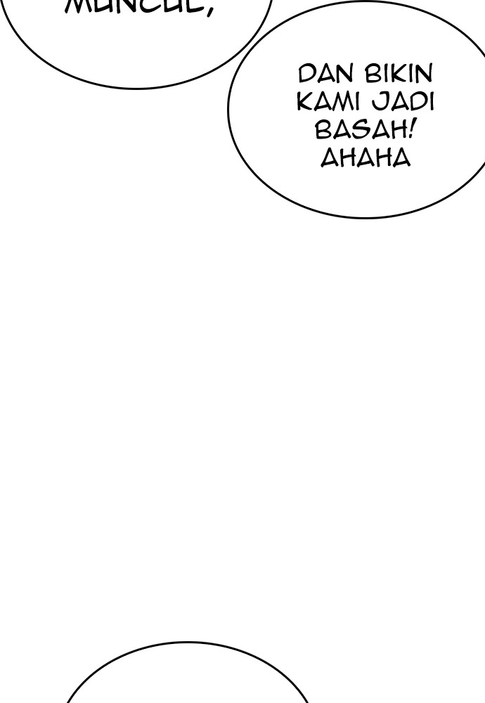 Halaman 146 dari Daddy Goes to School Chapter 114