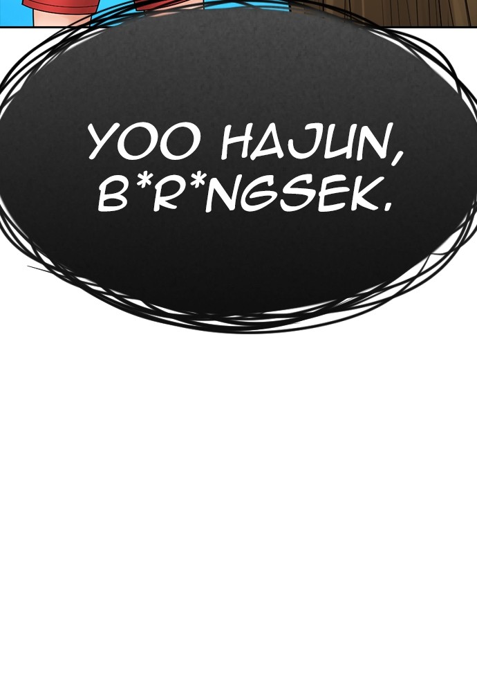 Halaman 148 dari Daddy Goes to School Chapter 114