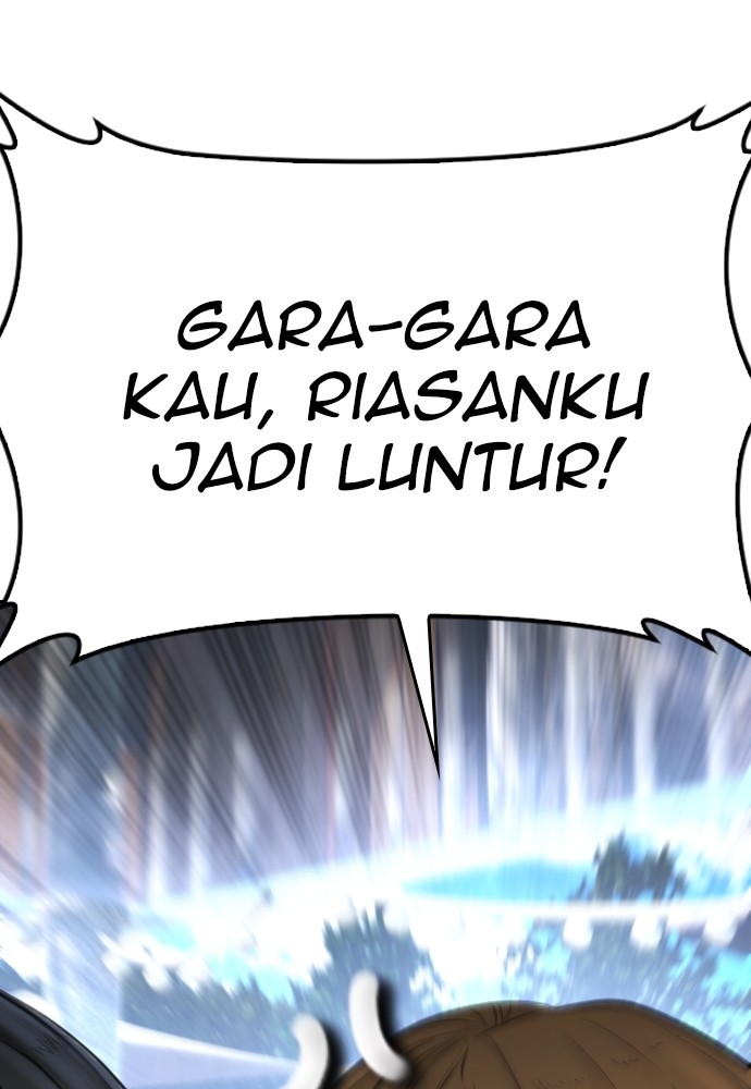 Halaman 149 dari Daddy Goes to School Chapter 114