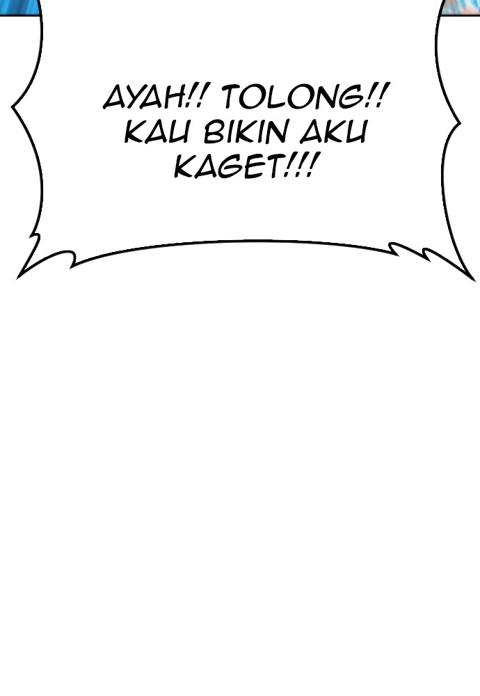 Halaman 162 dari Daddy Goes to School Chapter 114