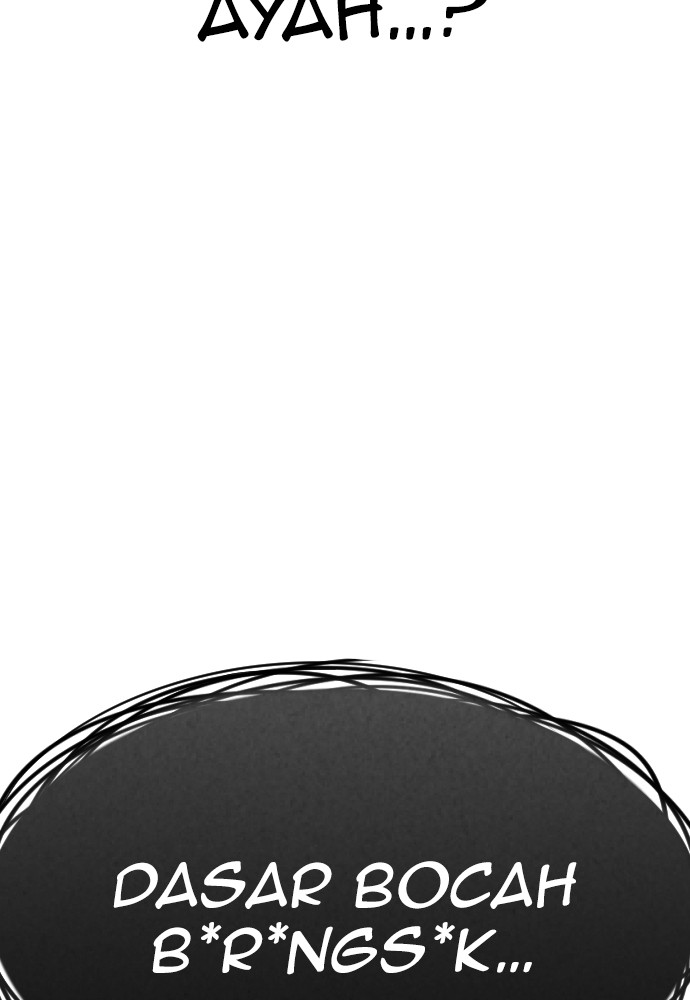 Halaman 164 dari Daddy Goes to School Chapter 114