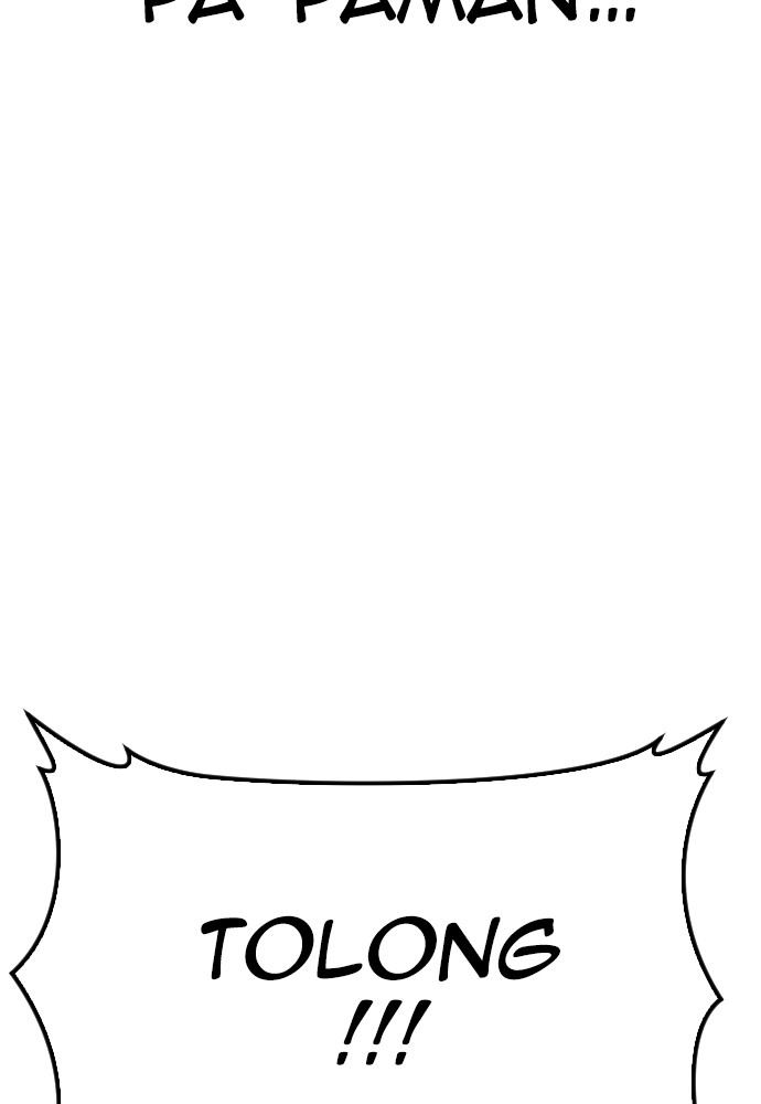 Halaman 166 dari Daddy Goes to School Chapter 114