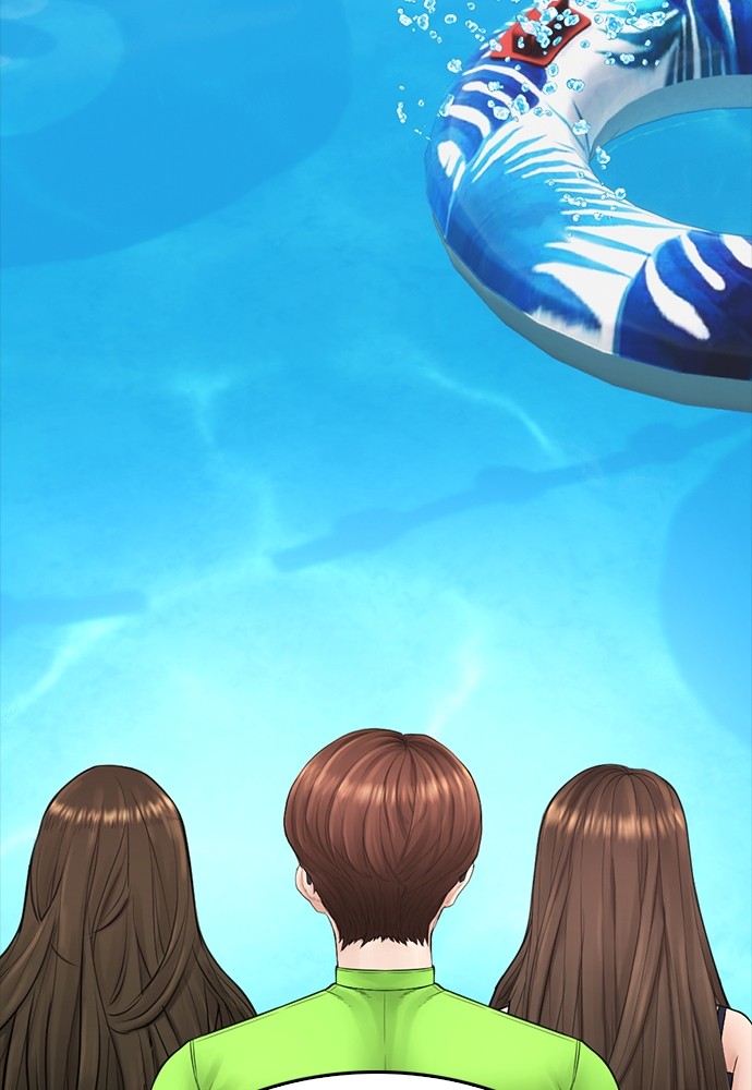 Halaman 168 dari Daddy Goes to School Chapter 114