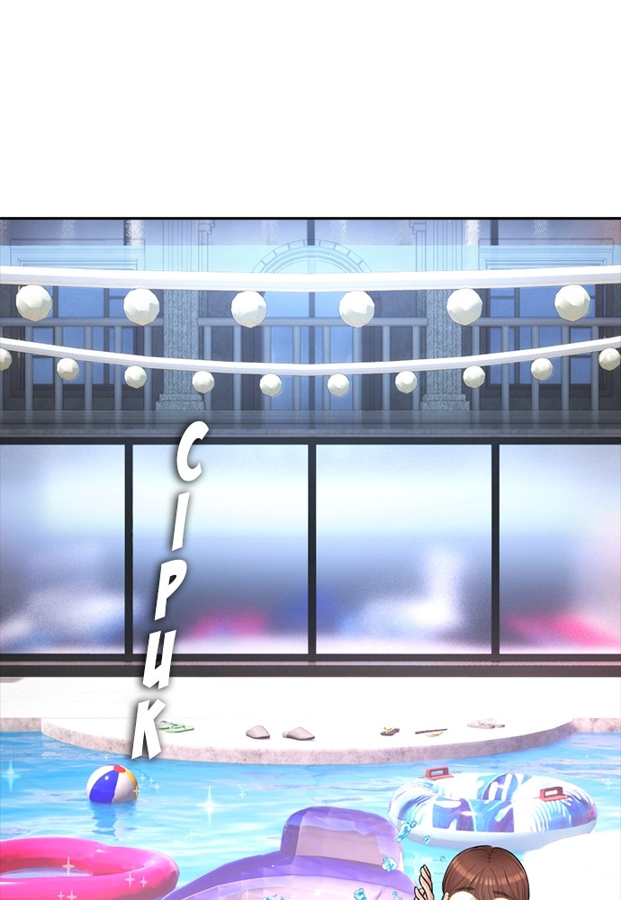 Halaman 17 dari Daddy Goes to School Chapter 114