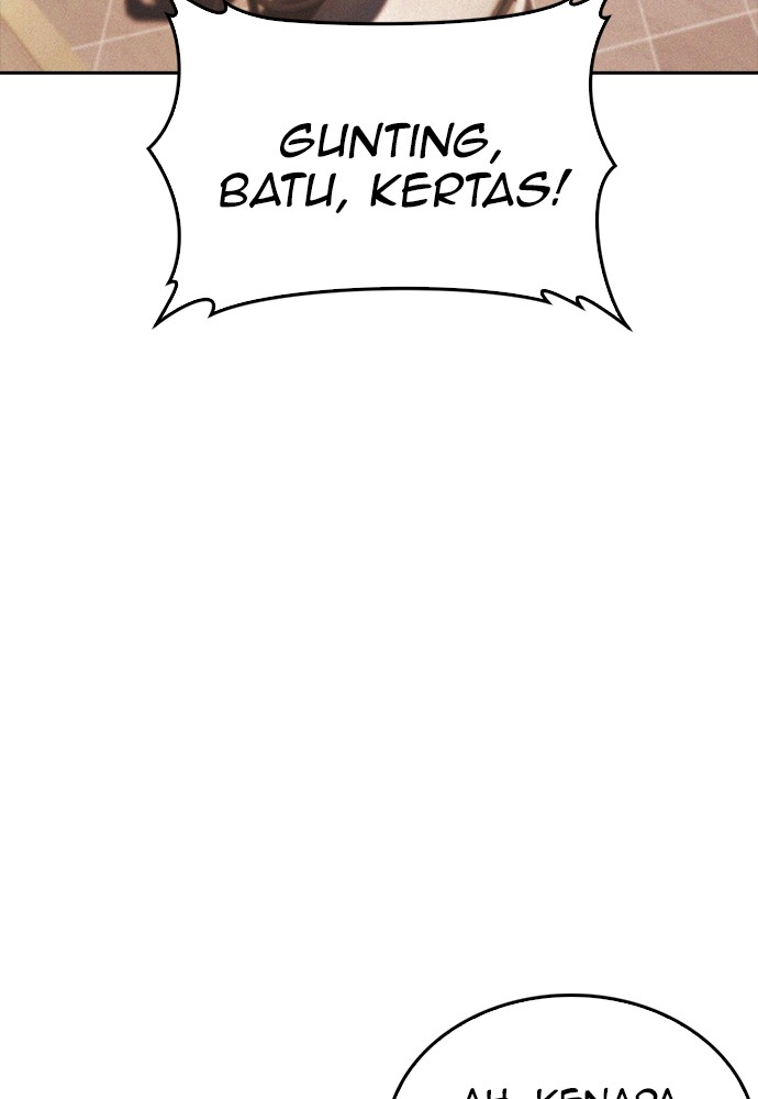 Halaman 173 dari Daddy Goes to School Chapter 114