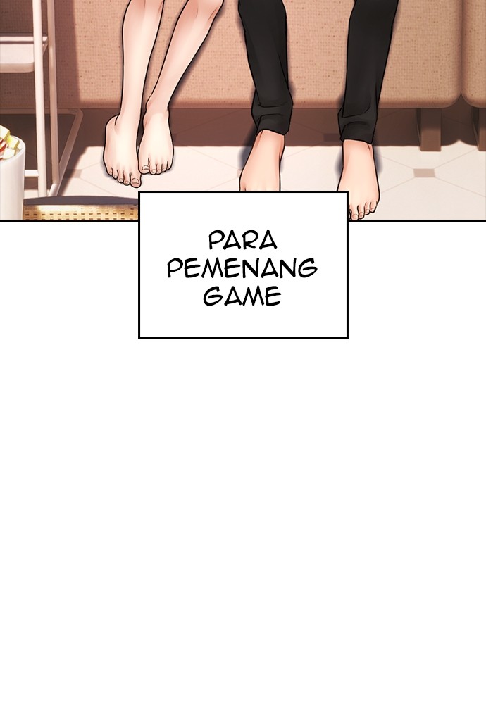 Halaman 177 dari Daddy Goes to School Chapter 114