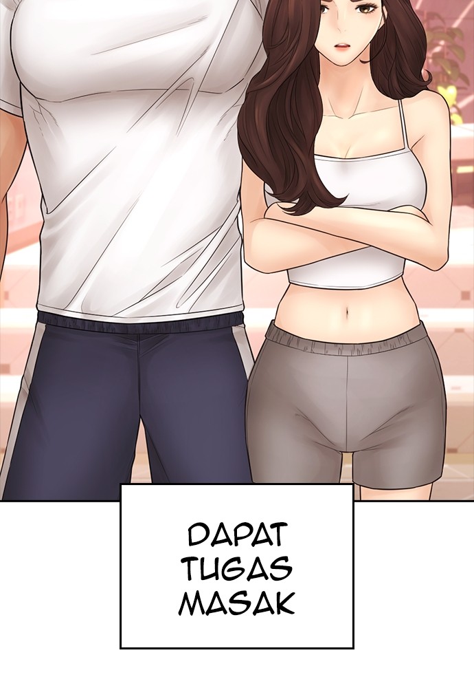 Halaman 179 dari Daddy Goes to School Chapter 114