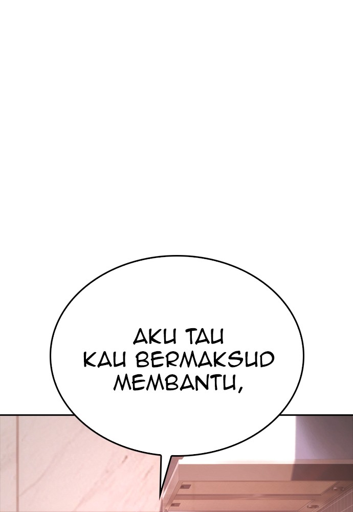 Halaman 186 dari Daddy Goes to School Chapter 114