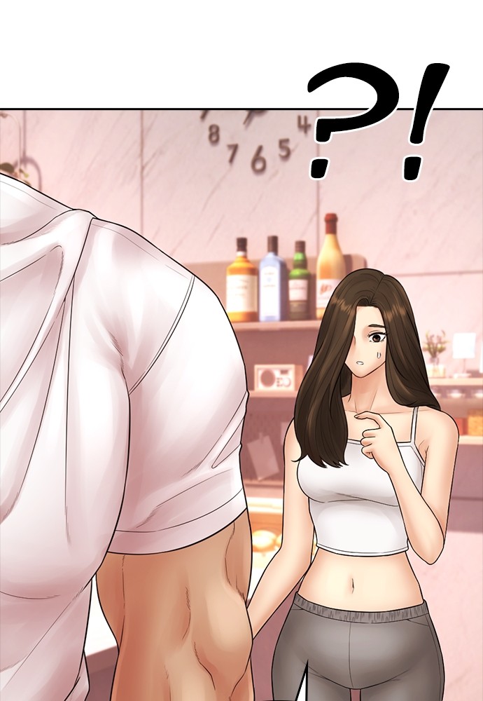 Halaman 193 dari Daddy Goes to School Chapter 114