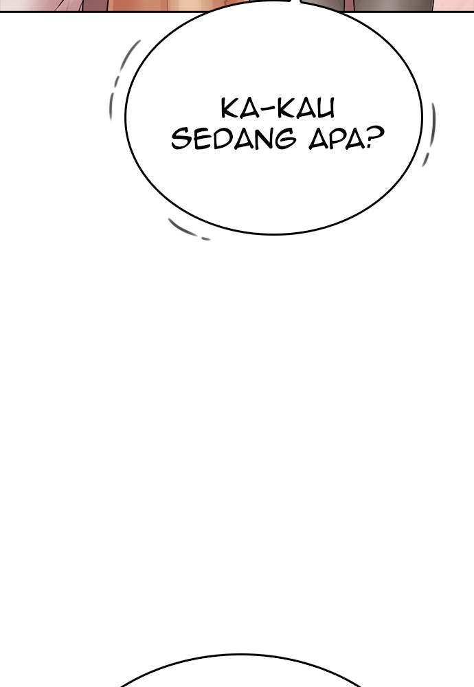 Halaman 194 dari Daddy Goes to School Chapter 114