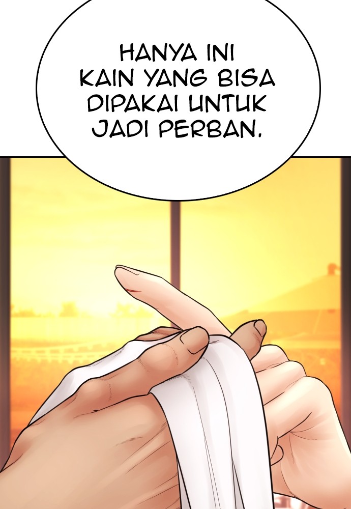 Halaman 195 dari Daddy Goes to School Chapter 114