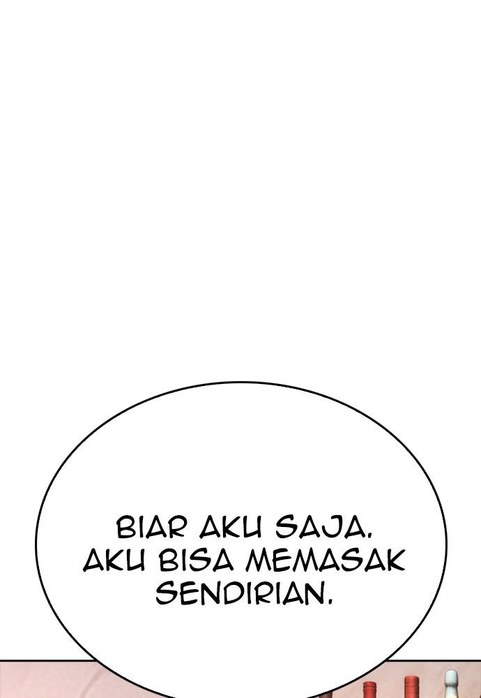 Halaman 199 dari Daddy Goes to School Chapter 114