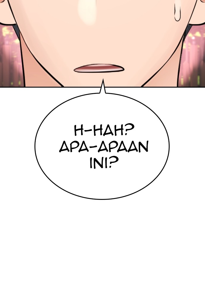 Halaman 2 dari Daddy Goes to School Chapter 114