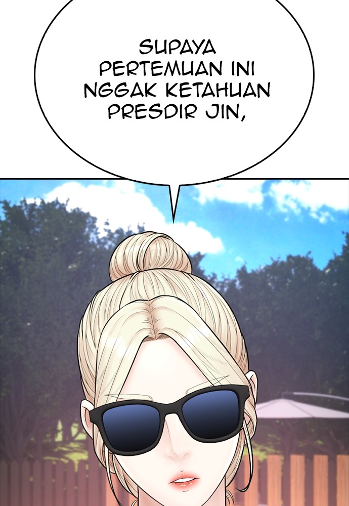 Halaman 25 dari Daddy Goes to School Chapter 114