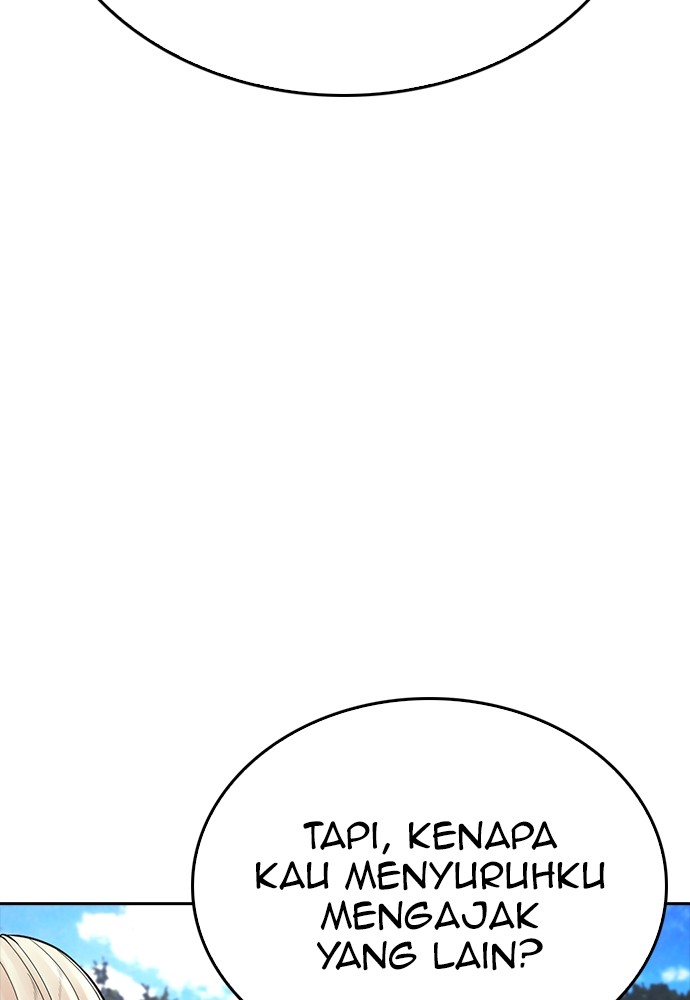 Halaman 27 dari Daddy Goes to School Chapter 114