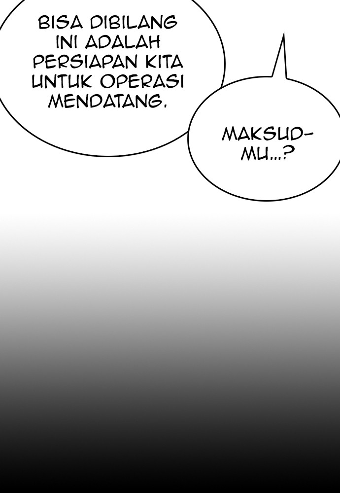 Halaman 29 dari Daddy Goes to School Chapter 114