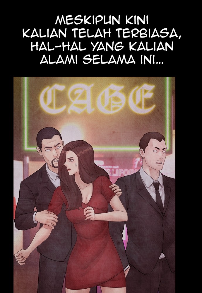 Halaman 30 dari Daddy Goes to School Chapter 114