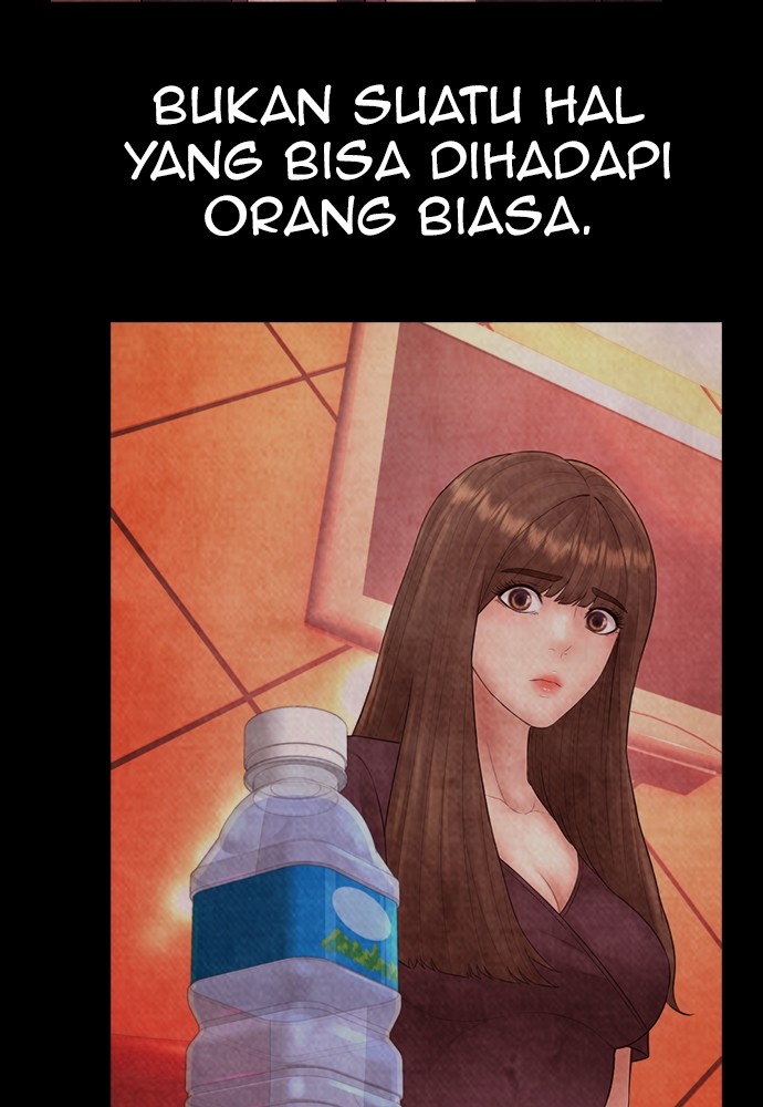 Halaman 31 dari Daddy Goes to School Chapter 114
