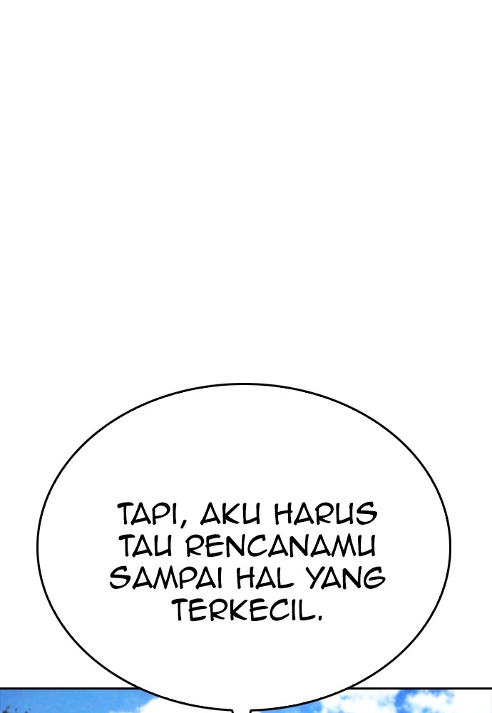 Halaman 40 dari Daddy Goes to School Chapter 114