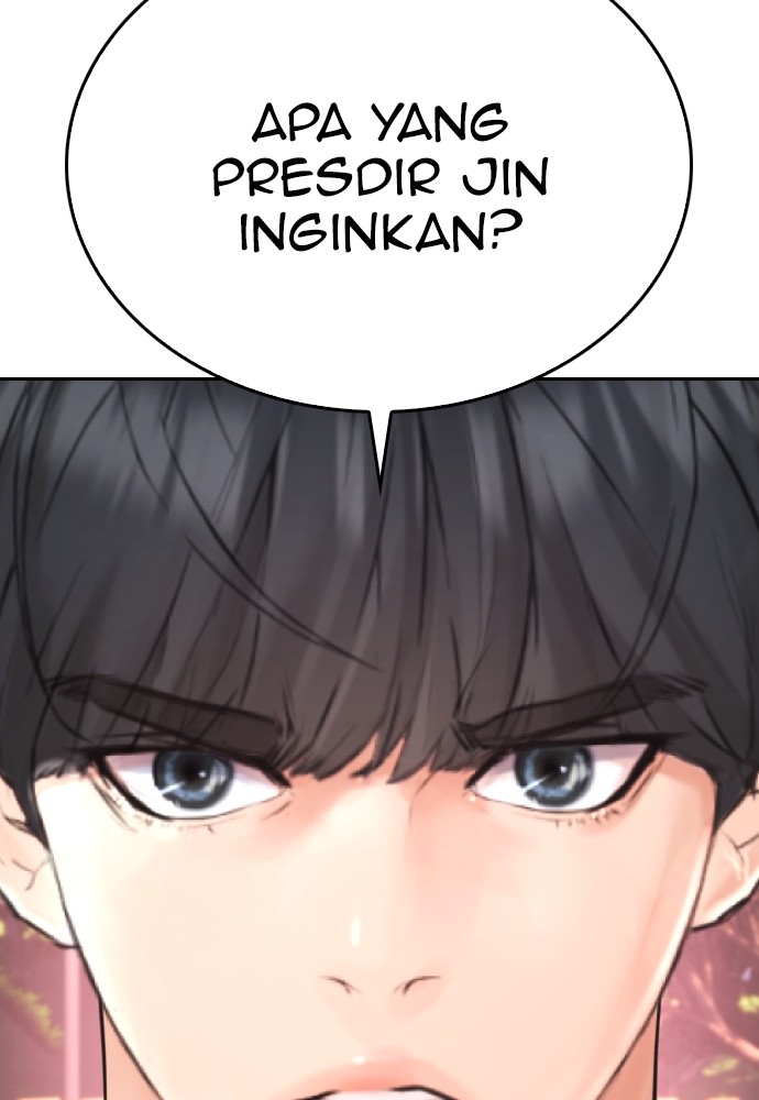Halaman 43 dari Daddy Goes to School Chapter 114