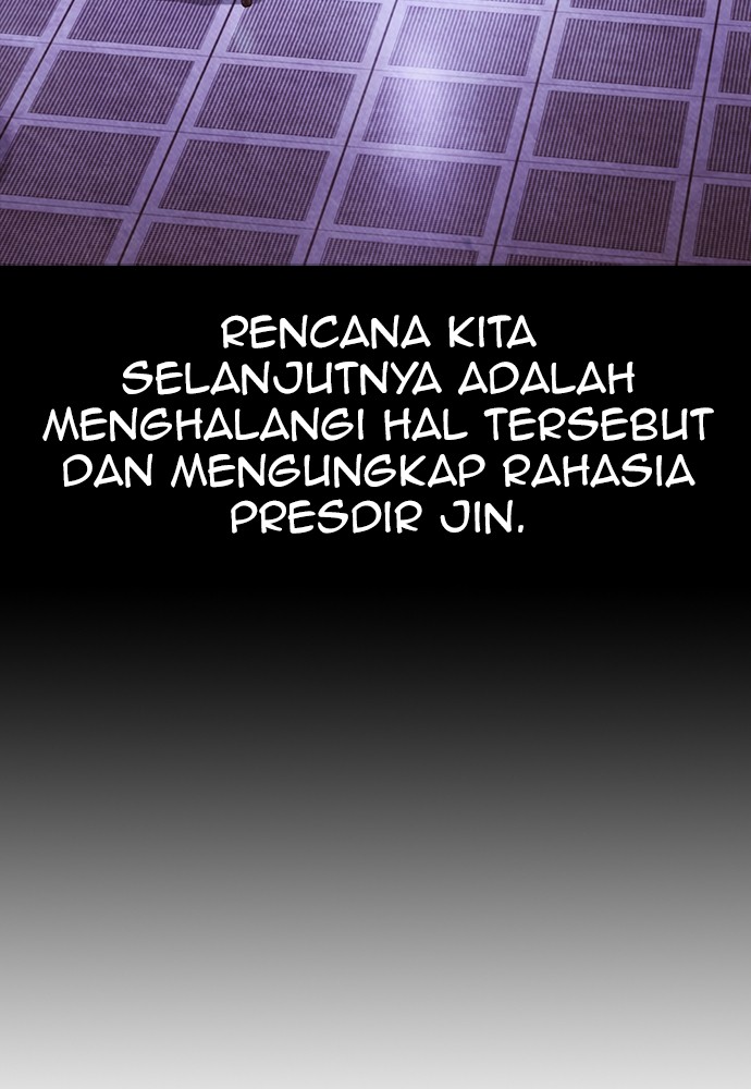Halaman 49 dari Daddy Goes to School Chapter 114