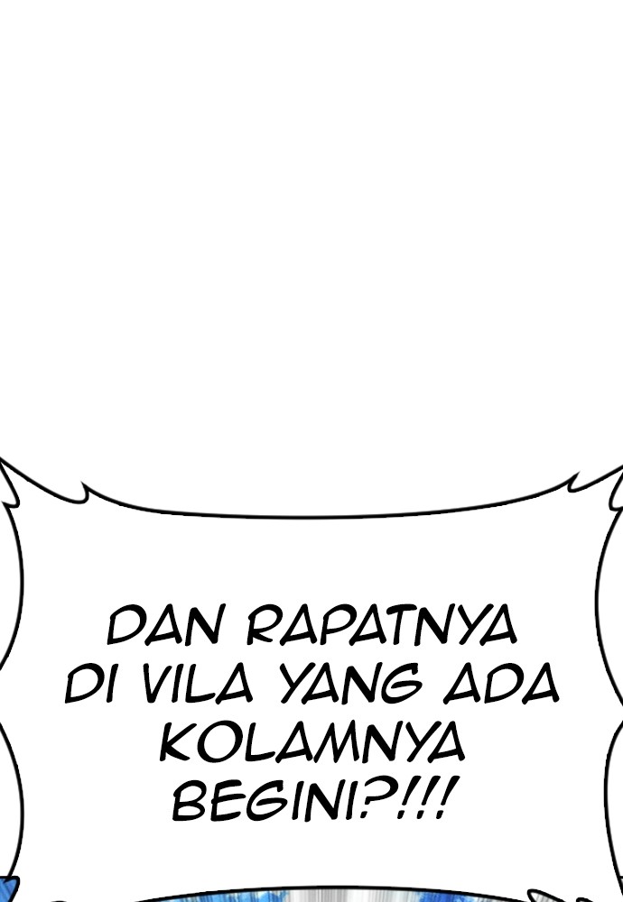 Halaman 5 dari Daddy Goes to School Chapter 114
