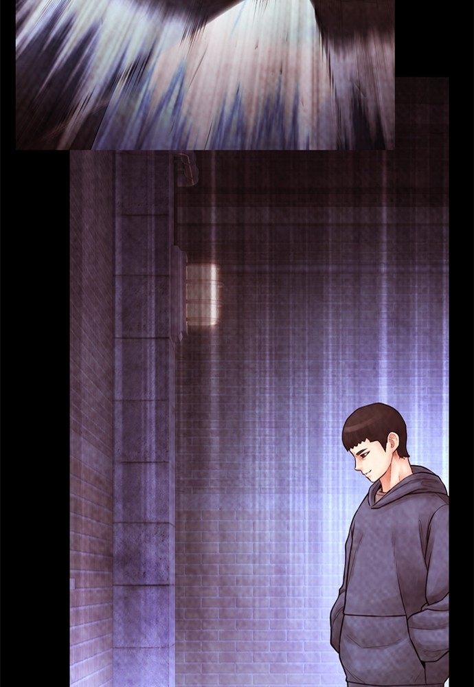 Halaman 59 dari Daddy Goes to School Chapter 114