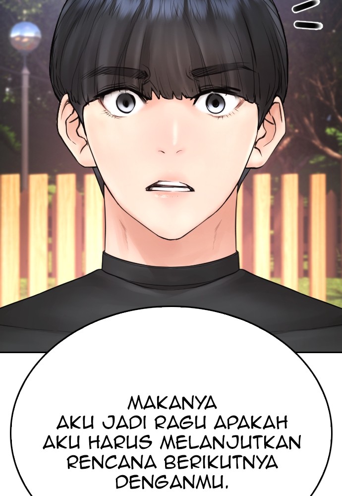Halaman 62 dari Daddy Goes to School Chapter 114