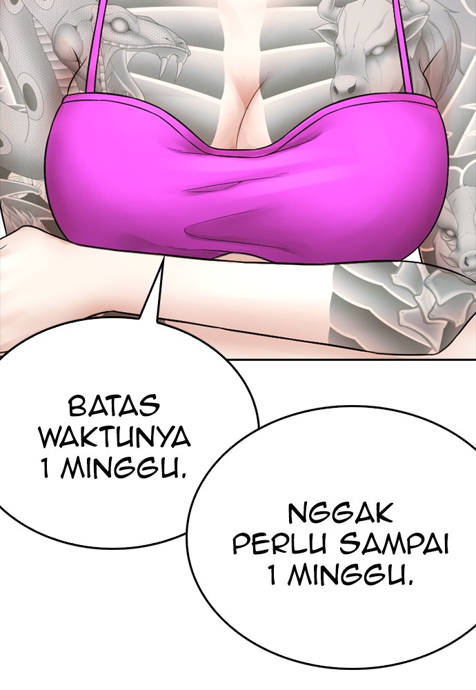 Halaman 65 dari Daddy Goes to School Chapter 114