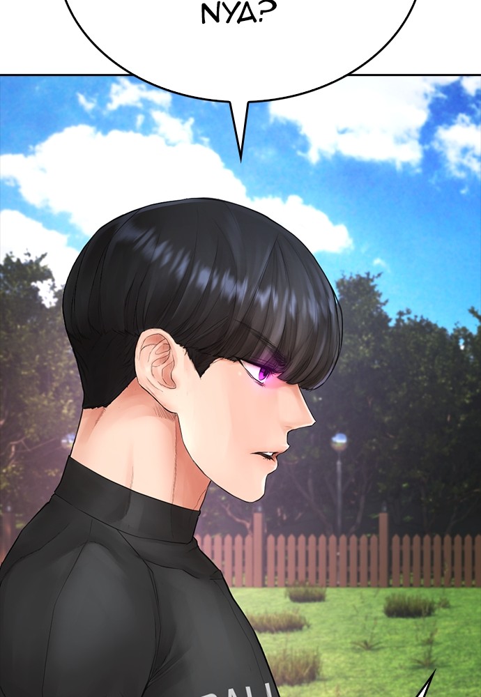Halaman 70 dari Daddy Goes to School Chapter 114