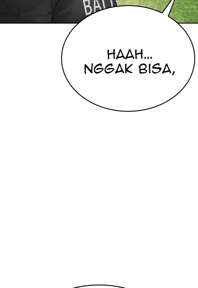Halaman 71 dari Daddy Goes to School Chapter 114