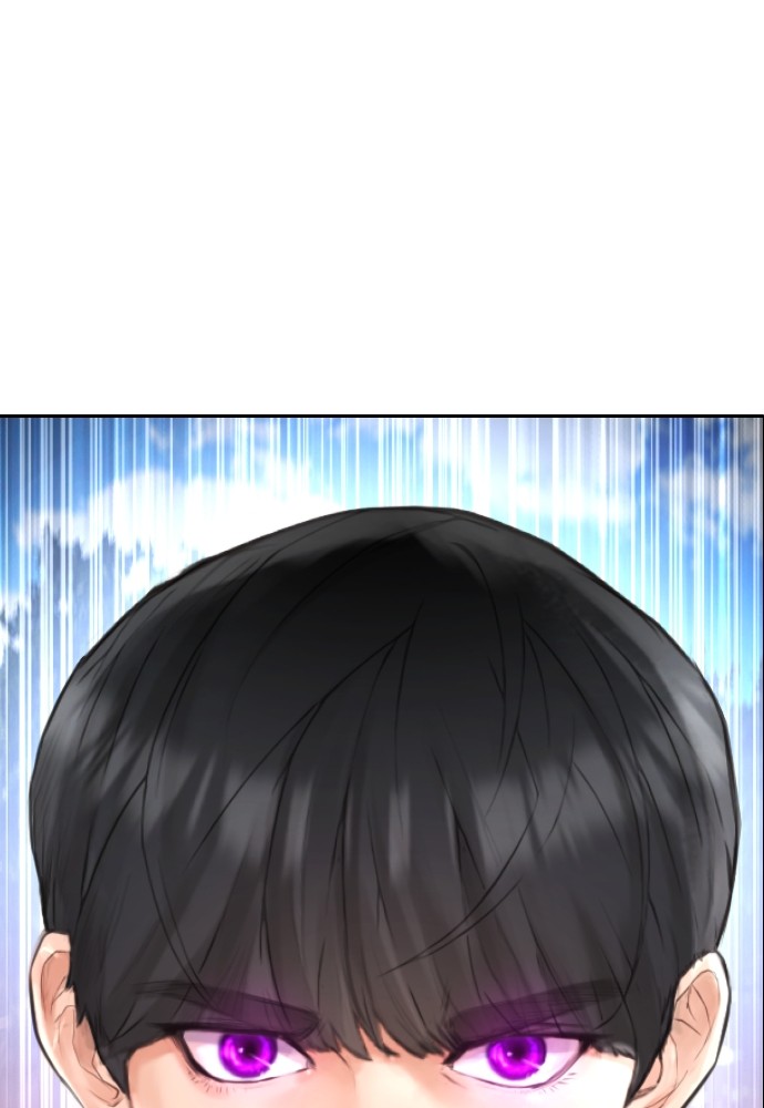 Halaman 85 dari Daddy Goes to School Chapter 114