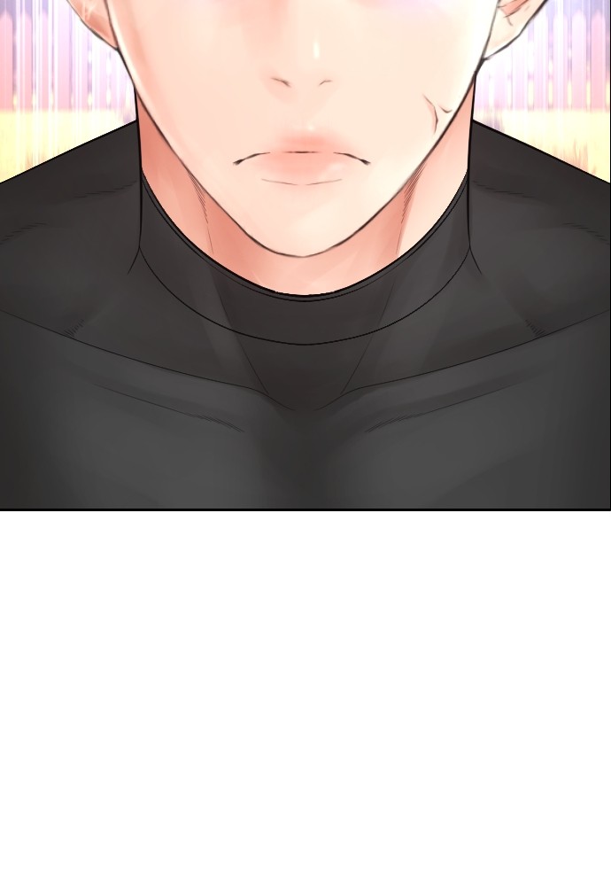 Halaman 86 dari Daddy Goes to School Chapter 114