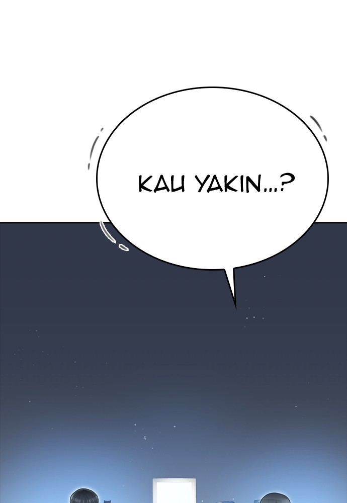 Halaman 87 dari Daddy Goes to School Chapter 114