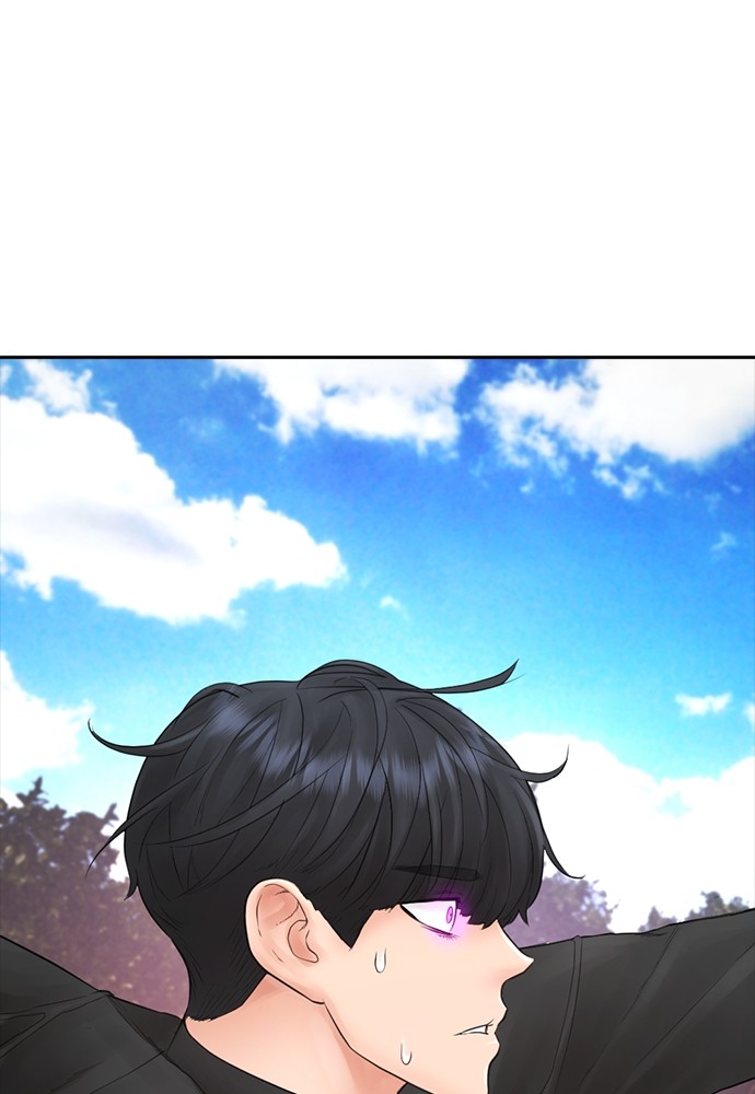 Halaman 99 dari Daddy Goes to School Chapter 114