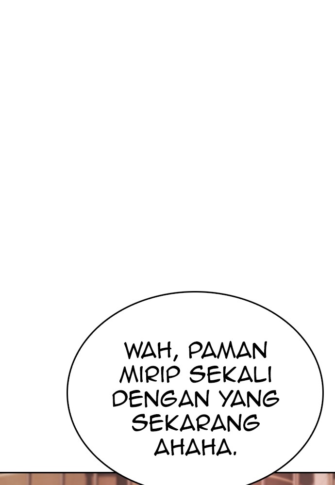 Halaman 1 dari Daddy Goes to School Chapter 115