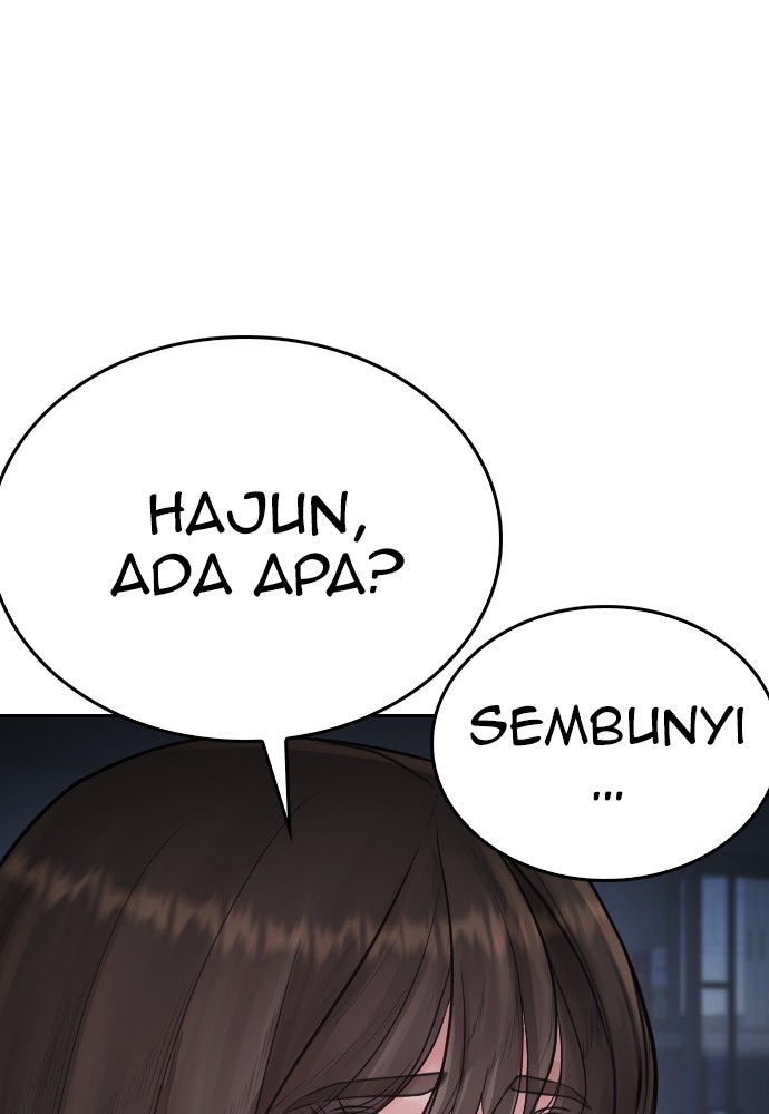 Halaman 109 dari Daddy Goes to School Chapter 115