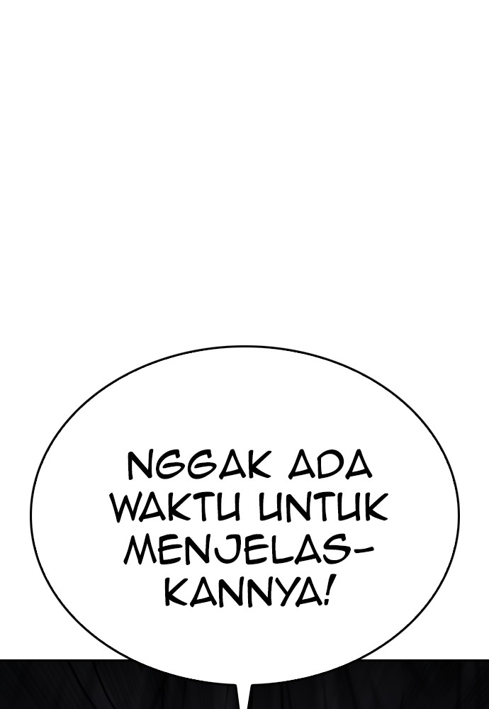 Halaman 111 dari Daddy Goes to School Chapter 115