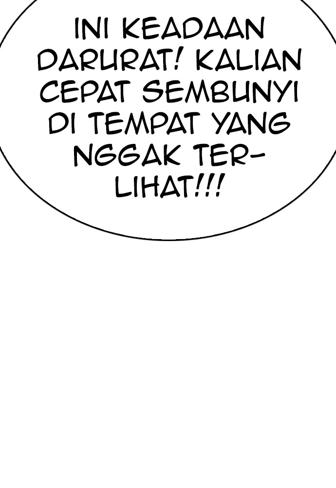 Halaman 113 dari Daddy Goes to School Chapter 115