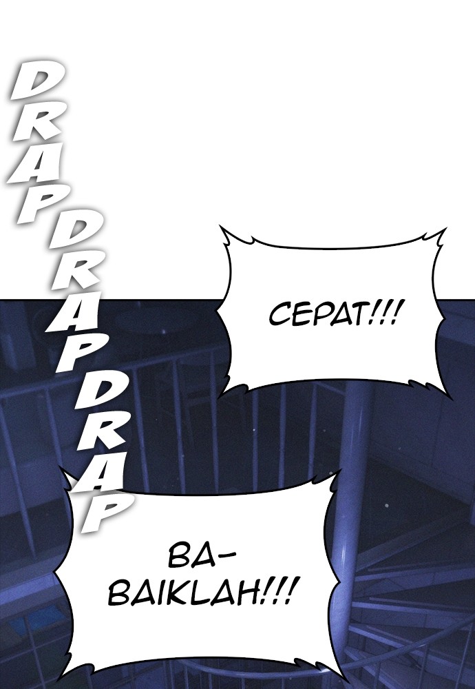 Halaman 114 dari Daddy Goes to School Chapter 115