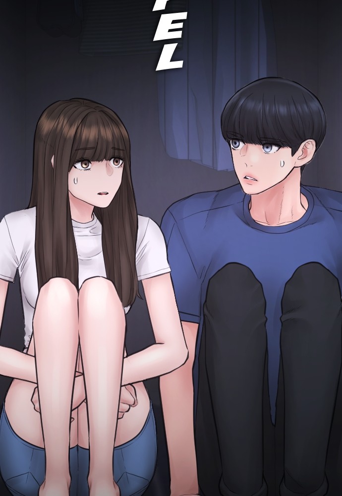 Halaman 120 dari Daddy Goes to School Chapter 115